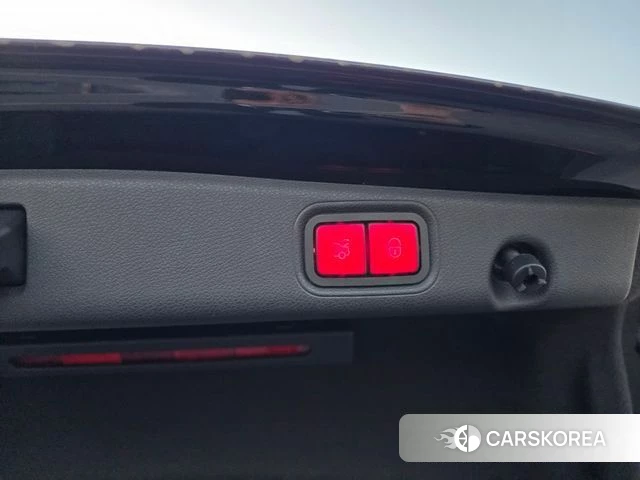 Mercedes-Benz E-Class W213 2018 Черный из Кореи, фото 5