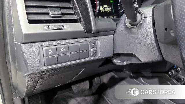 Ssangyong The New Rexton Sport 2021 Белый из Кореи, фото 5