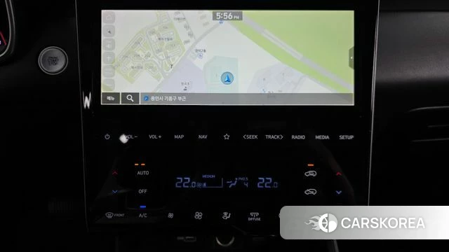 Hyundai Tucson (NX4) 2023 Белый из Кореи, фото 5