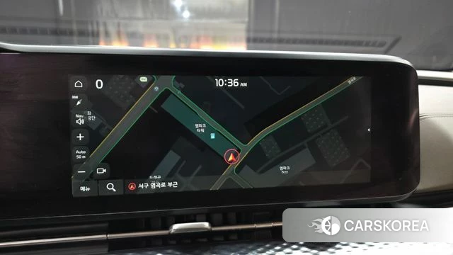 Kia Carnival 4th generation 2021 Черный из Кореи, фото 5