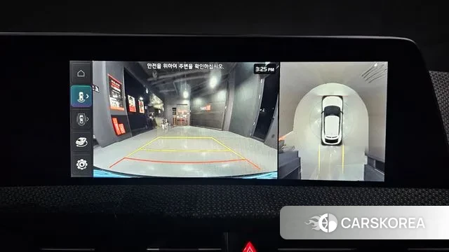 Kia EV6 2022 Белый из Кореи, фото 5