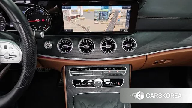 Mercedes-Benz E-Class W213 2019 Белый из Кореи, фото 5