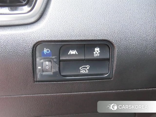 Kia Sorento 4th Generation 2020 Белый из Кореи, фото 5