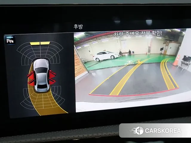 Mercedes-Benz A-Class W177 2022 Белый из Кореи, фото 5