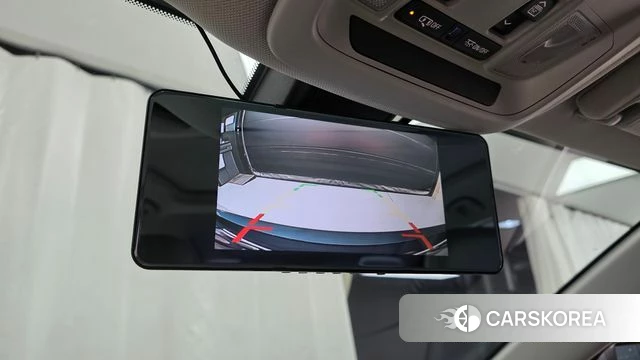 Chevrolet (GM Daewoo) The New Malibu 2019 Серый из Кореи, фото 5