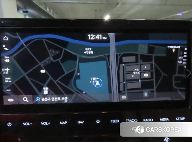 Hyundai Staria 2022 Черный из Кореи, фото 5