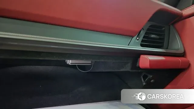 Porsche 911(992) 2021 Белый из Кореи, фото 5