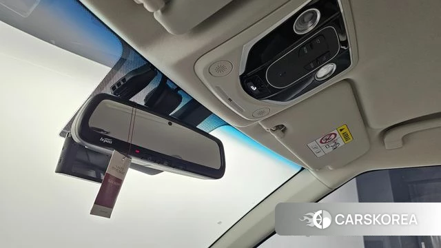 Ssangyong Torres EVX 2024 Белый из Кореи, фото 5