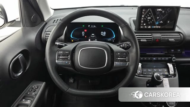 Hyundai Casper 2024 Белый из Кореи, фото 5