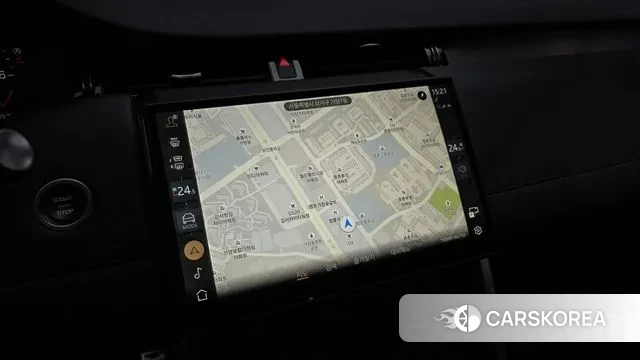 Land Rover Discovery Sports 2nd Generation 2024 Белый из Кореи, фото 5