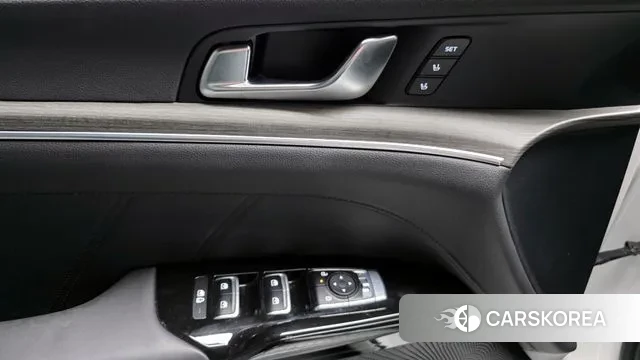 Kia The New K5 3rd generation id 3649014 из Кореи 5