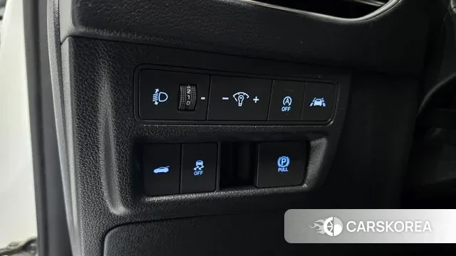 Hyundai Sonata (DN8) 2019 Белый из Кореи, фото 5