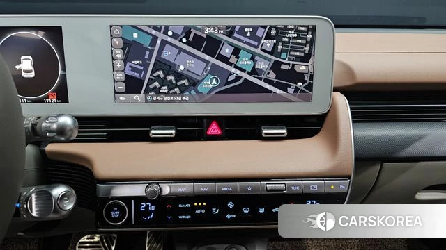 Hyundai Ionic 5 2024 Белый из Кореи, фото 5