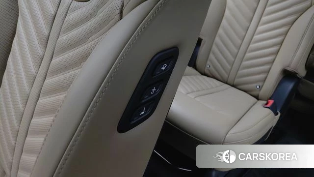 Kia The New Sorento 4th Generation 2025 Черный из Кореи, фото 5
