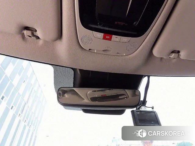 Kia The New Seltos 2024 Белый из Кореи, фото 5