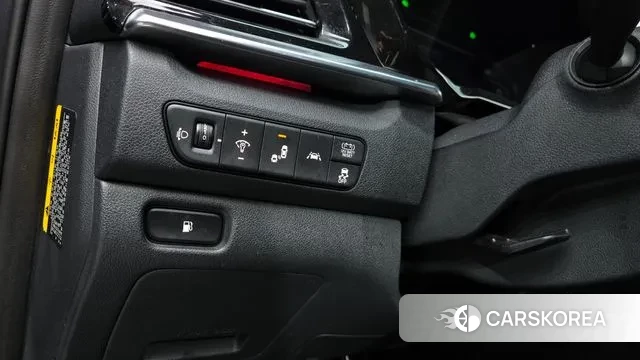 Kia The New Niro 2021 Серый из Кореи, фото 5