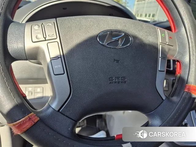 Hyundai Grand Starex 2018 Серебряный из Кореи, фото 5