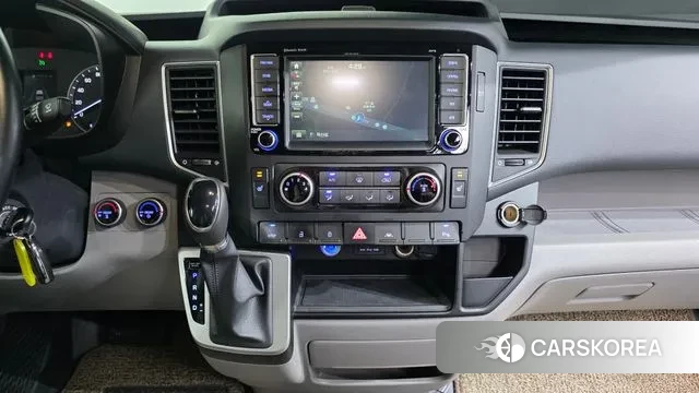 Hyundai Solati 2020 Черный из Кореи, фото 5