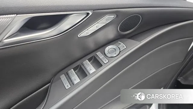 Genesis G80 (RG3) 2020 Белый из Кореи, фото 5