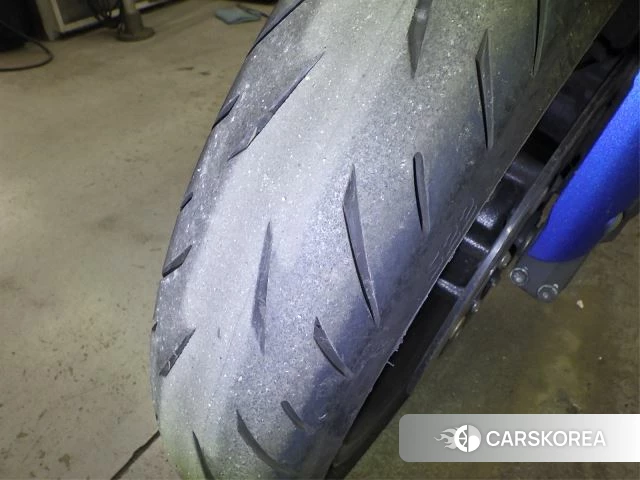 Проданный Suzuki GSX-S1000 id 3997720 из Японии, фото 3