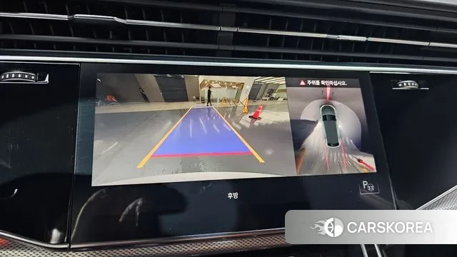 Audi Q8 (4M) 2020 Белый из Кореи, фото 5