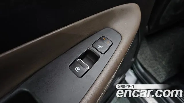 Hyundai Santa Fe TM 2019 Серый из Кореи, фото 5