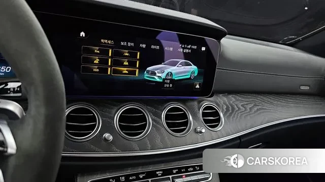 Mercedes-Benz E-Class W213 2023 Белый из Кореи, фото 5