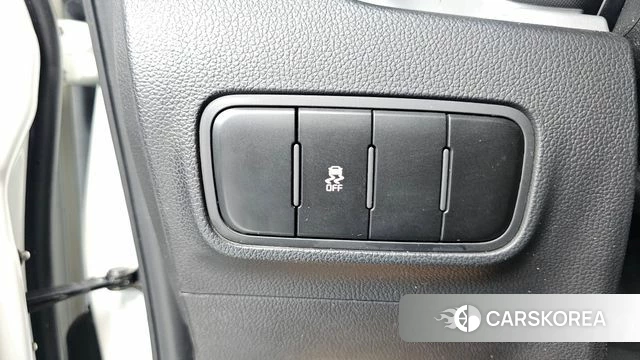 Kia The New Ray 2022 Белый из Кореи, фото 5