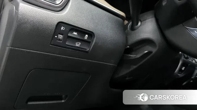 Kia Sorento 4th Generation 2020 Белый из Кореи, фото 5