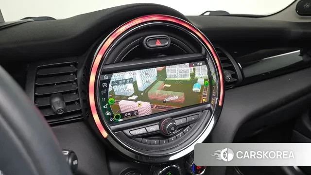 Mini Cooper 2020 Цвет тростника из Кореи, фото 5