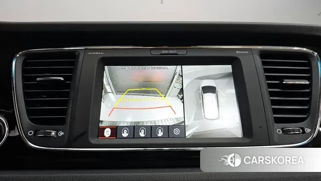 Kia The New Carnival 2020 Черный из Кореи, фото 5