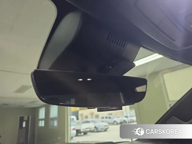GMC Sierra 2024 Черный из Кореи, фото 5