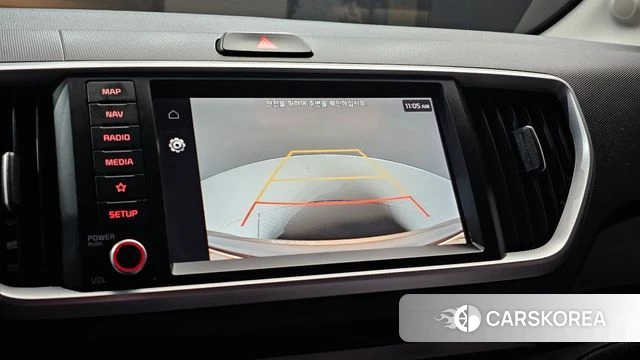 Kia The New Ray 2021 Белый из Кореи, фото 5