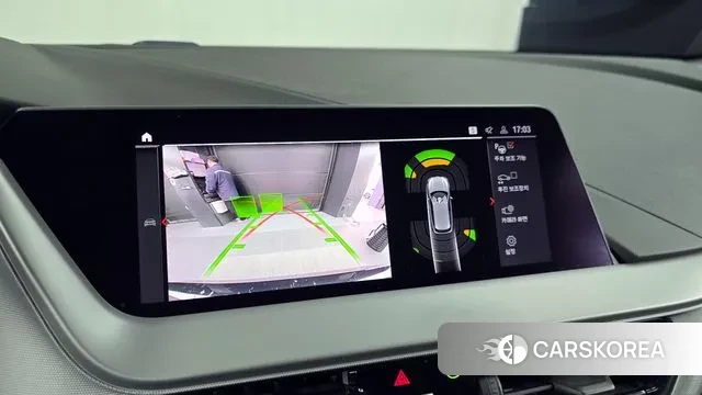 BMW 1 Series (F40) 2020 Черный из Кореи, фото 5