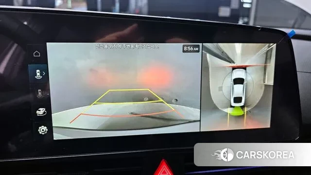 Hyundai The New Avante (CN7) 2025 Белый из Кореи, фото 5