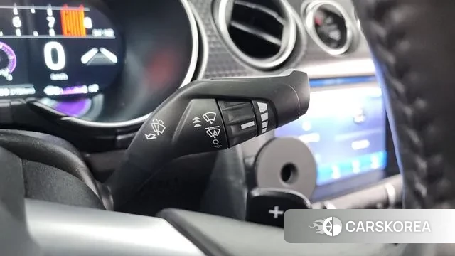 Ford Mustang 2019 Серый из Кореи, фото 5