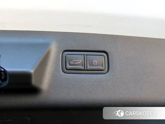 Hyundai Santa Fe (MX5) 2024 Черный из Кореи, фото 5