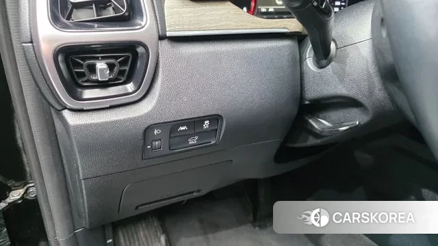 Kia Sorento 4th Generation 2021 Серый из Кореи, фото 5