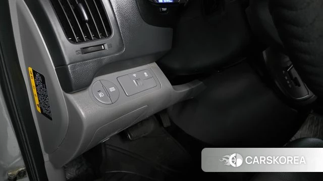 Hyundai The New Grand Starex 2018 Серебристо-серый из Кореи, фото 5