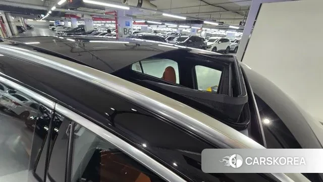 Mercedes-Benz GLC-Class X254 2025 Черный из Кореи, фото 5