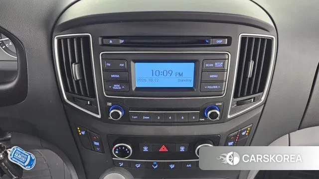 Hyundai The New Grand Starex 2019 Серебряный из Кореи, фото 5