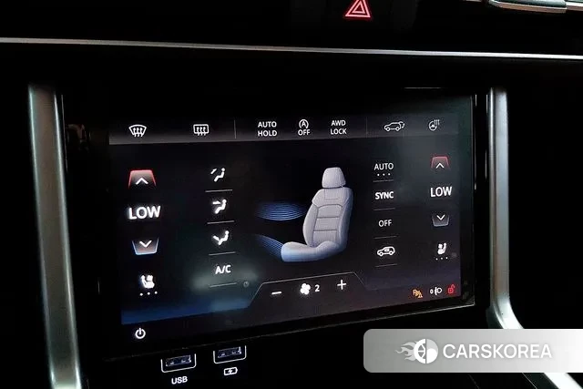 Ssangyong Torres 2023 Серый из Кореи, фото 5