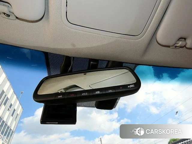 Kia Come New K3 2020 Белый из Кореи, фото 5