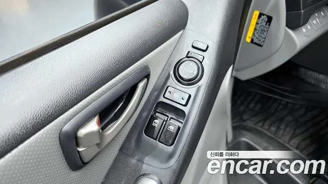 Hyundai The New Grand Starex 2019 Черный из Кореи, фото 5