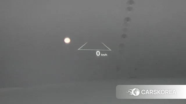 Kia The New Sorento 4th Generation 2024 Белый из Кореи, фото 5