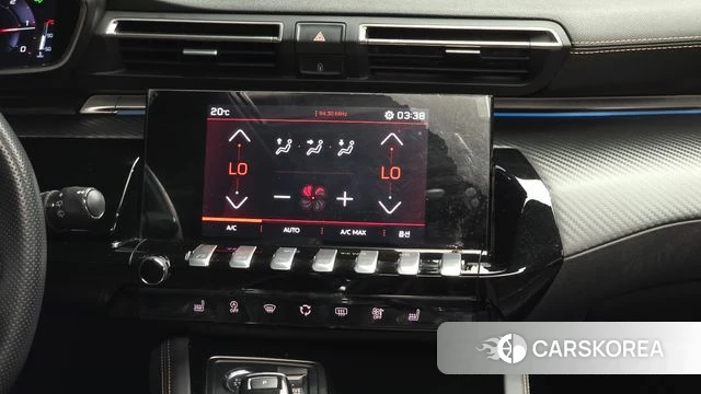 Peugeot 508SW Second generation 2019 Синий из Кореи, фото 5