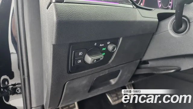 Volkswagen Passat GT (B8) id 2789733 из Кореи 5