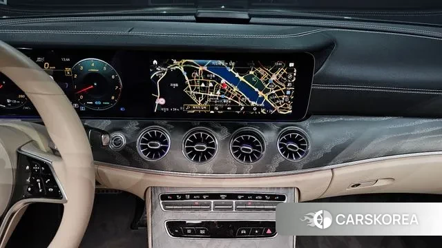 Mercedes-Benz CLS-Class C257 2022 Черный из Кореи, фото 5