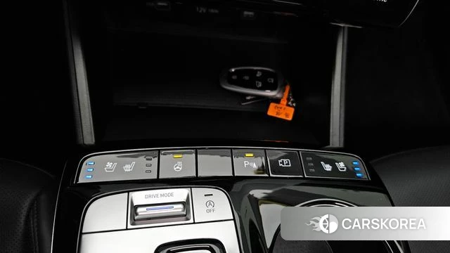 Hyundai Tucson (NX4) 2022 Белый из Кореи, фото 5