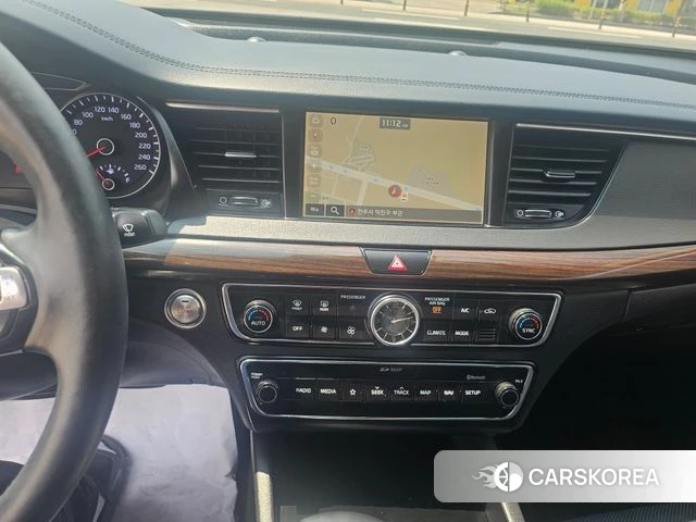 Kia Come New K7 2019 Серый из Кореи, фото 5